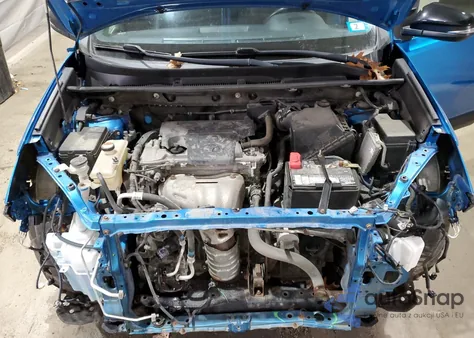 2016 Toyota Rav4 Se from USA, damaged, VIN JTMJFREV9GD177435